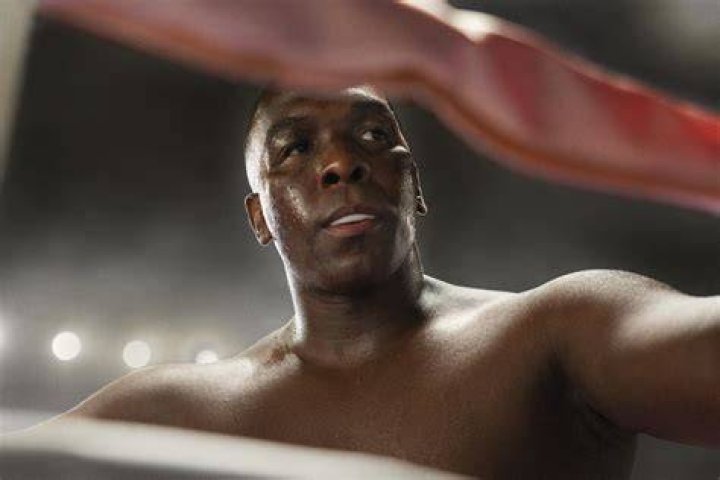 &lsquo;Big Foreman&rsquo; an overly polished biopic from faithbased studio