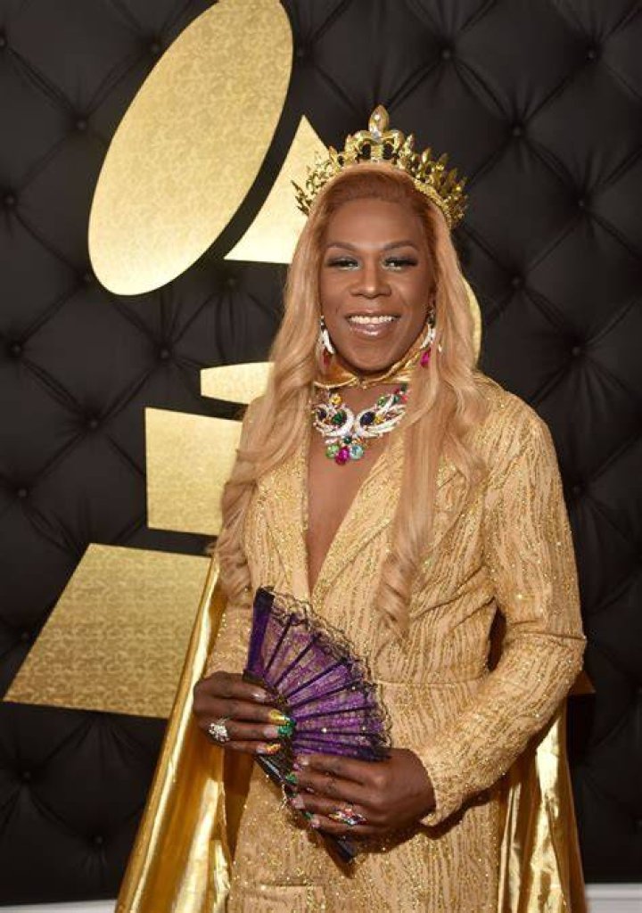 Big Freedia explains how she got on Drake&rsquo;s new bounceinflected song