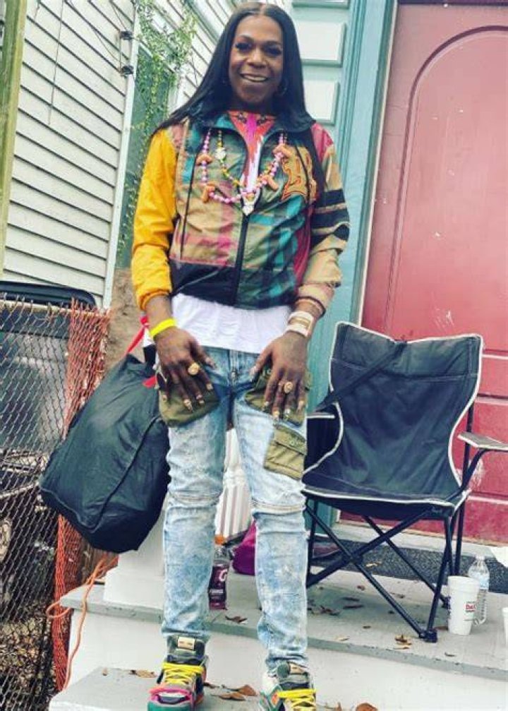 Big Freedia Height, Weight, Age, Boyfriend, Family, Facts, Biography