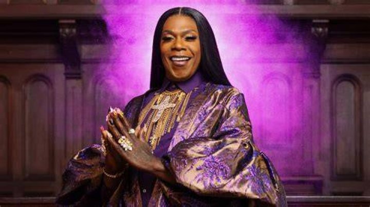 Big Freedia's Odyssey: Unraveling The Untold Story