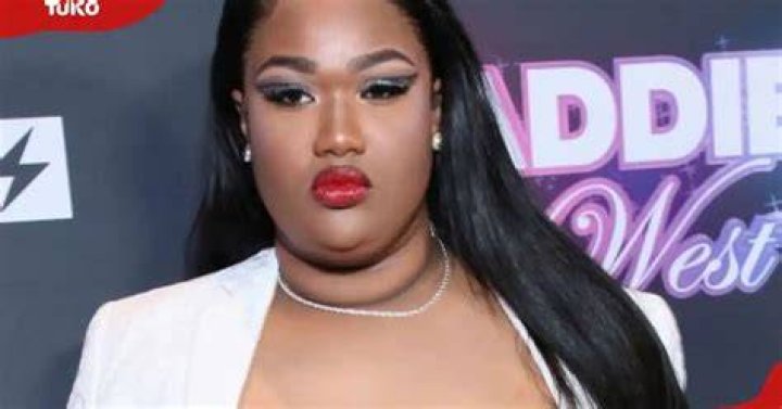Biggie From Baddies Birthday