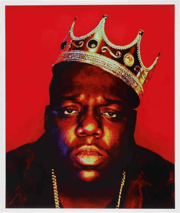 Biggie smalls, Notorious big, Biggie