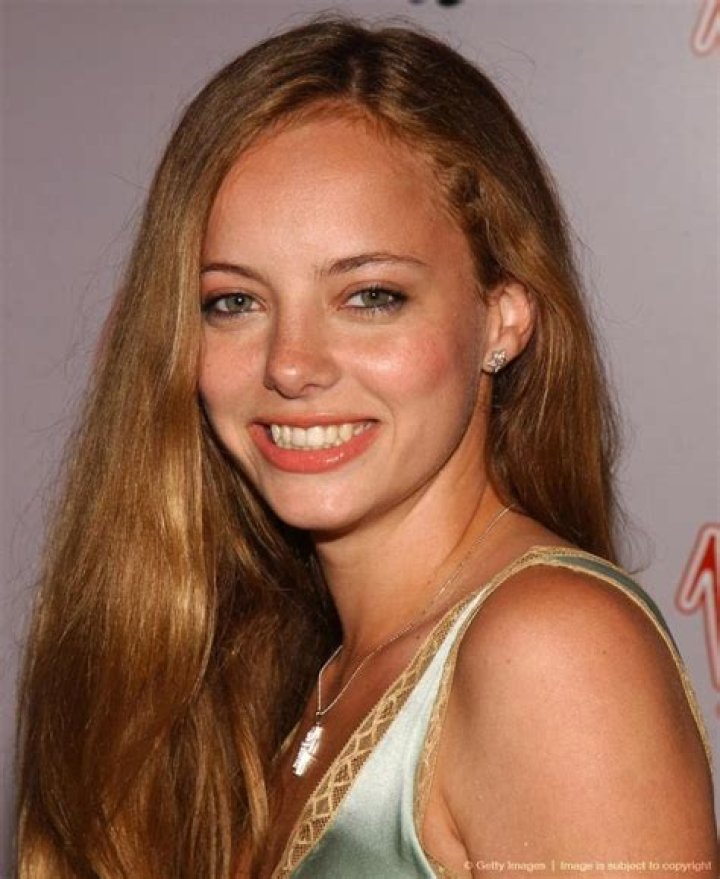 Bijou Phillips Bra Size, Age, Weight, Height, Measurements