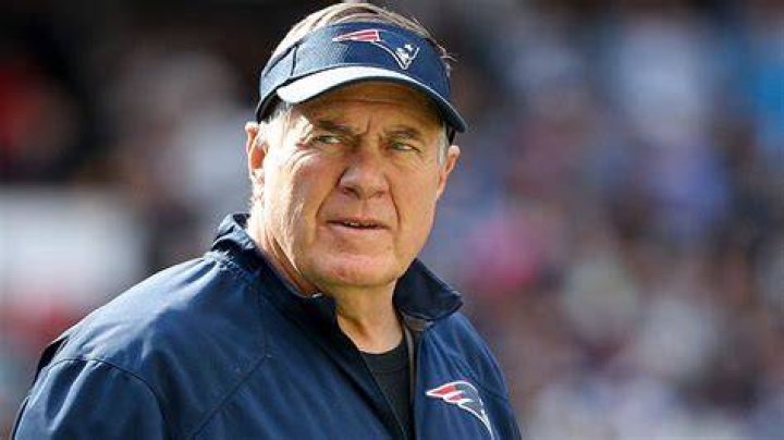 Bill Belichick 5 Fast Facts You Need to Know