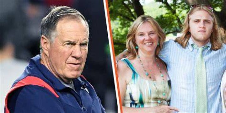 Bill Belichick's Ex-Wife: A Look Into His Personal Life