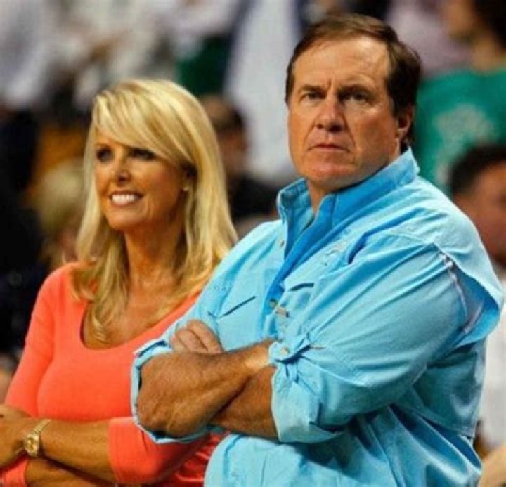 Bill Belichick&rsquo;s exwife Debby Clarke Belichick, biography, divorce