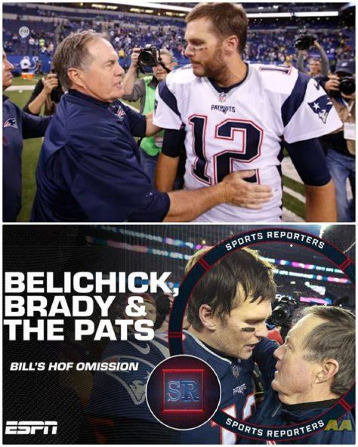 Bill Belichick: The Mastermind Behind NFL Success