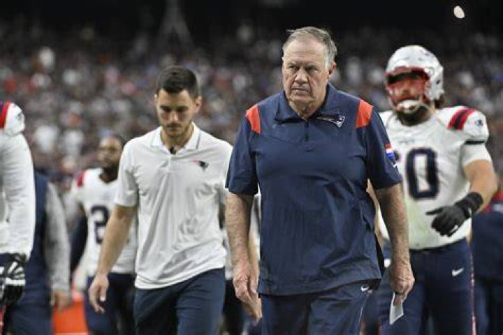 Bill Belichick 'Quite a bit' of carryover from Seattle Seahawks to Gus