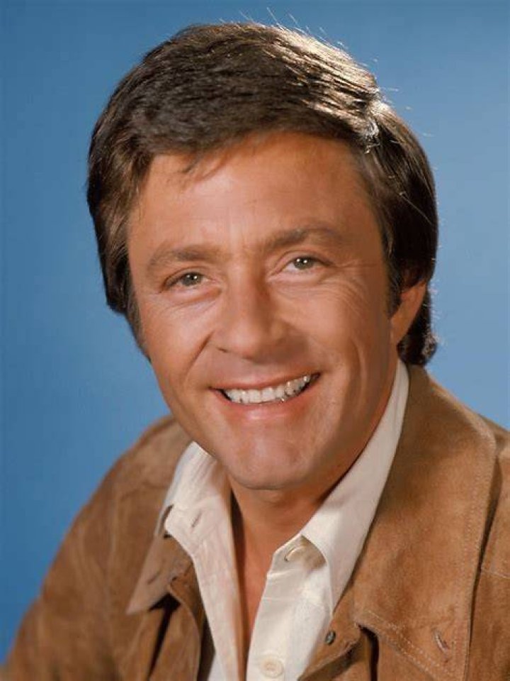 Bill Bixby&rsquo;s Biographer To Write About 'Hulk' Star's Trying Times In Life