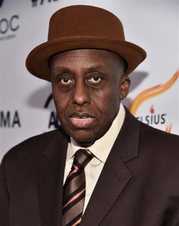 Bill Duke's Net Worth: From Acting To Directing, A Hollywood Legacy
