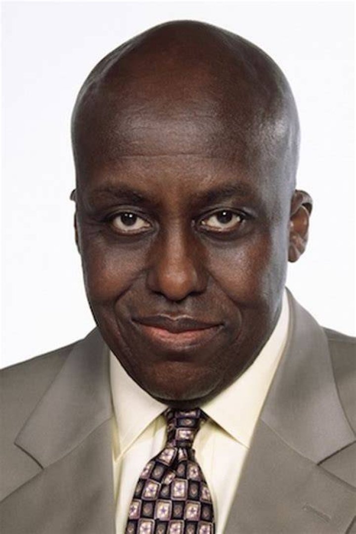 Bill Duke &mdash; The Movie Database (TMDb)