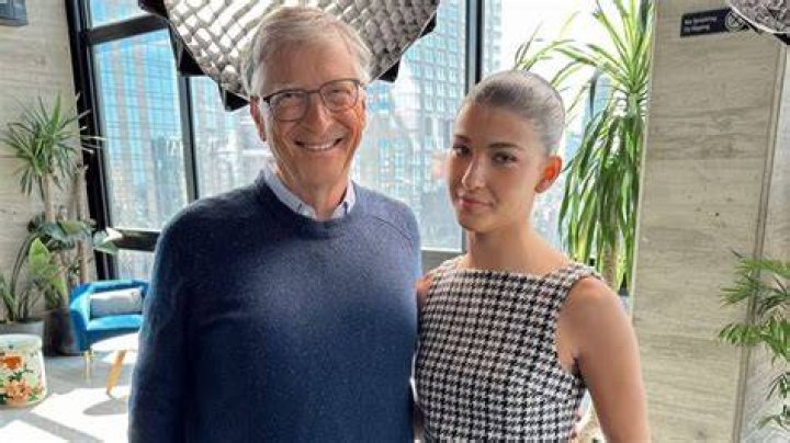 Bill Gates&rsquo; Daughter Phoebe Gates Has A Black Boyfriend? Has She Broken
