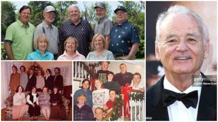 Bill Murray Family 2021, Biography, and Current Net Worth Updates