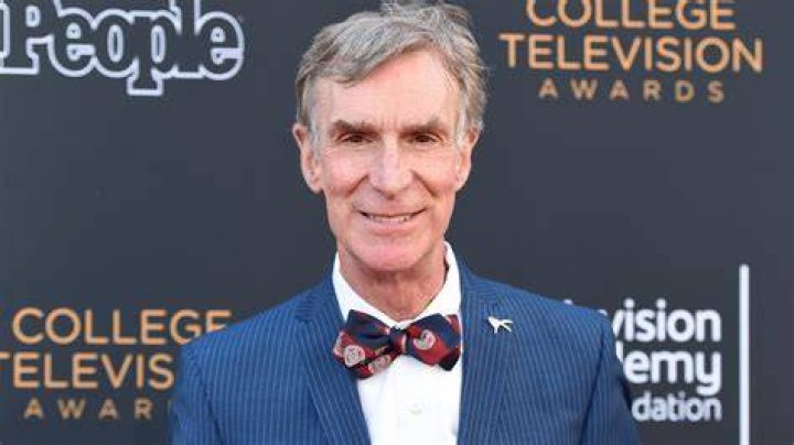 Bill Nye Is Getting His Own Talk Show on Netflix WIRED