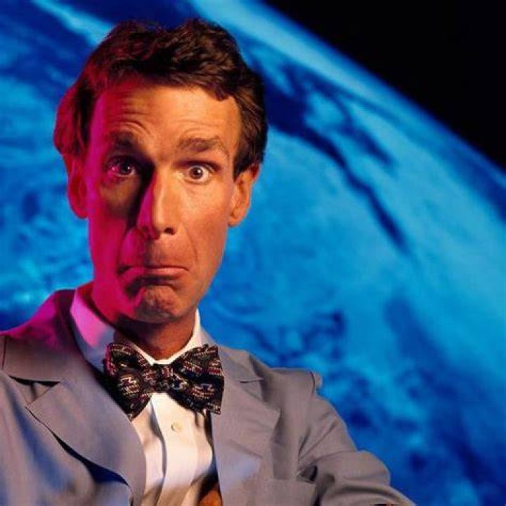 Bill Nye's Height: Uncovering The True Stature Of The Science Guy