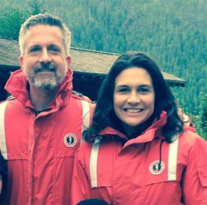 Bill Simmons Wife (Kari), Dad, Son, Daughter, Family, Height &raquo; Celebion