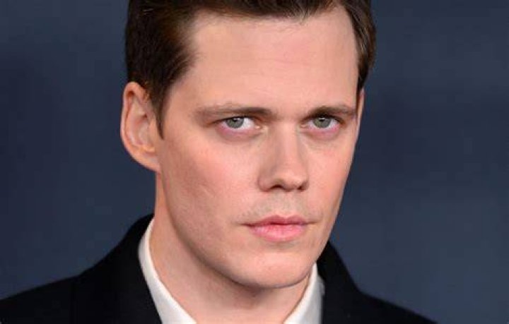 Bill Skarsgard confirms he has an 11monthold daughter... and she isn