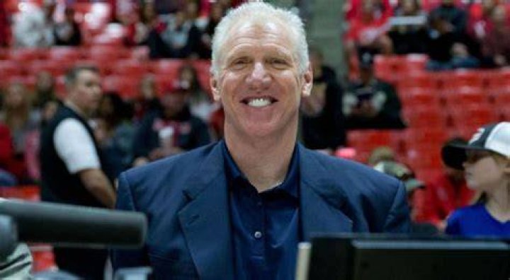 Bill Walton Wife Son Brother Height Weight Body Net Worth