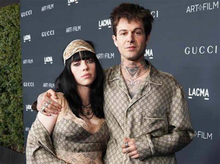 Billie Eilish And Jesse Rutherford's Relationship Timeline Us Weekly
