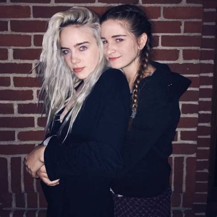 billie on Instagram &ldquo;they look so soft what&rdquo; Billie, Billie eilish