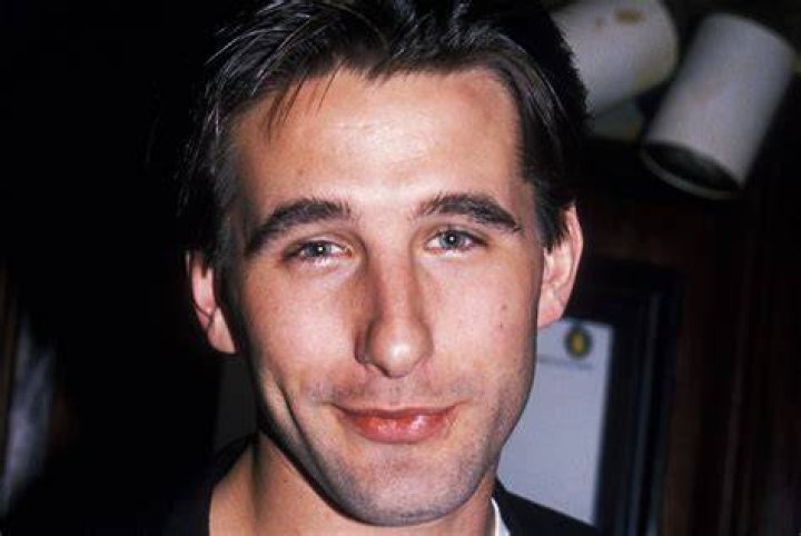 Billy Baldwin: The Versatile Screen Star