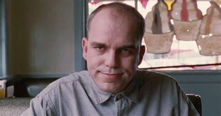 Billy Bob Thornton &mdash; The Movie Database (TMDb)