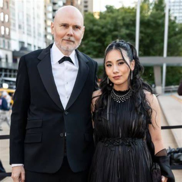 Billy Corgan- Wiki, Age, Ethnicity, Wife, Height, Career, Net Worth