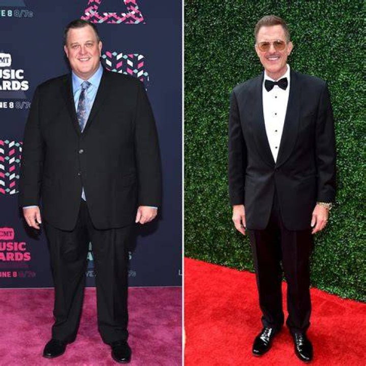 Billy Gardell of Mike & Molly adopts a new puppy after