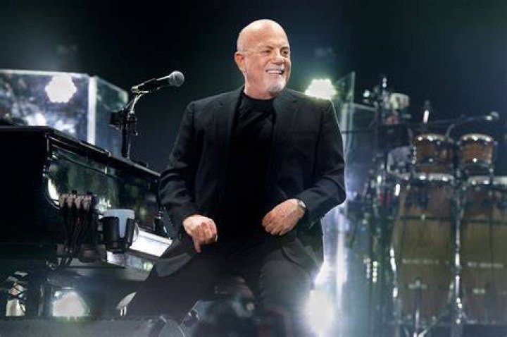 Billy Joel Biography Facts, Childhood, Family Life & Achievements