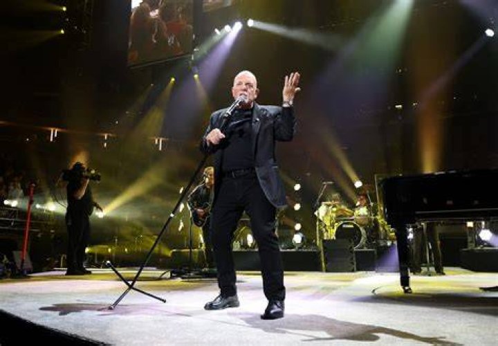 Billy Joel&rsquo;s monthly gig, Tila Tequila&rsquo;s Hitler defense, Gadot as