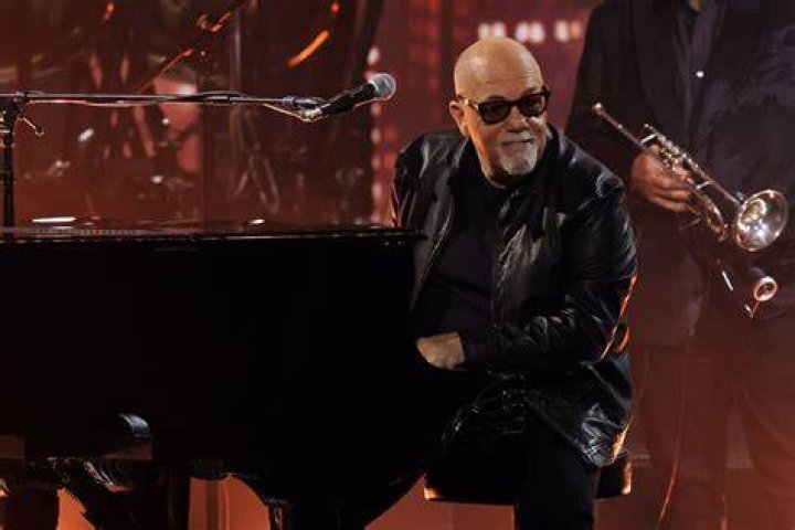 Billy Joel: The Controversy Surrounding Allegations Of Racism