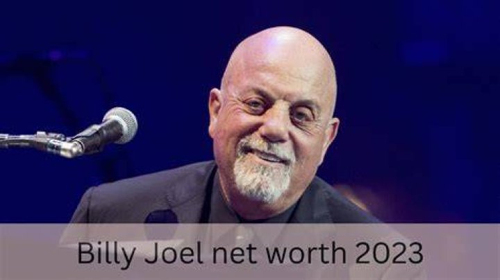 Billy Joel worth,Albums ,2023