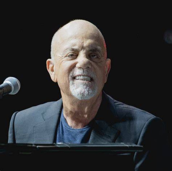 Billy Joel's Net Worth (Updated 2023) Wealthy Gorilla
