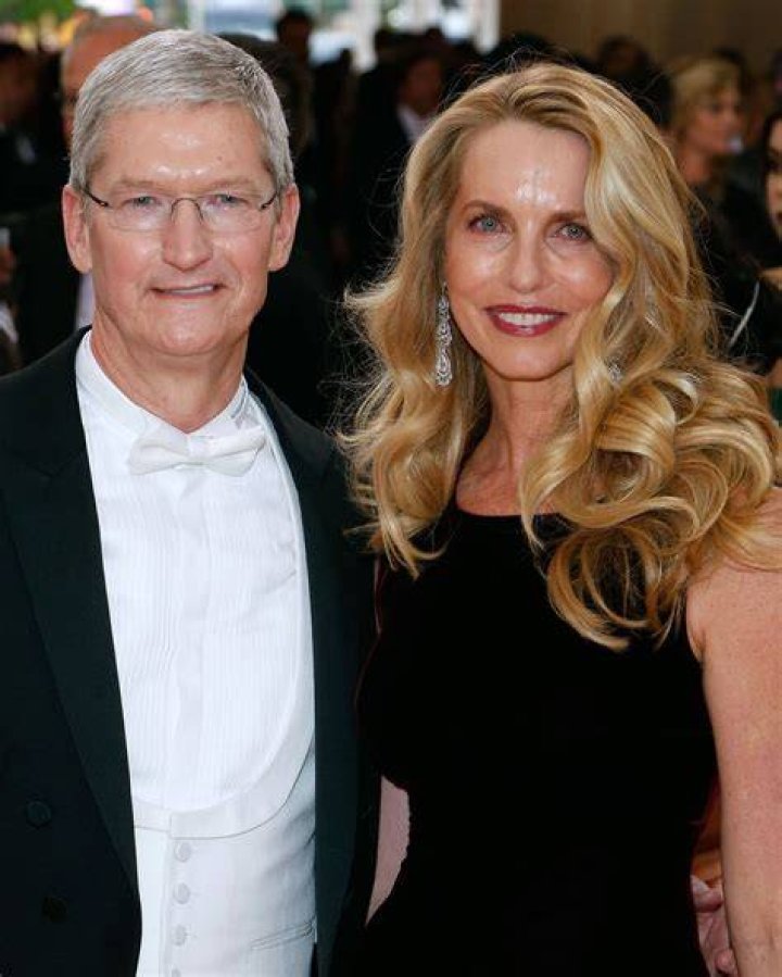 Bio, Age, Height, Wife, Steve Jobs, Roll, Center for Entrepreneurship and Foundation