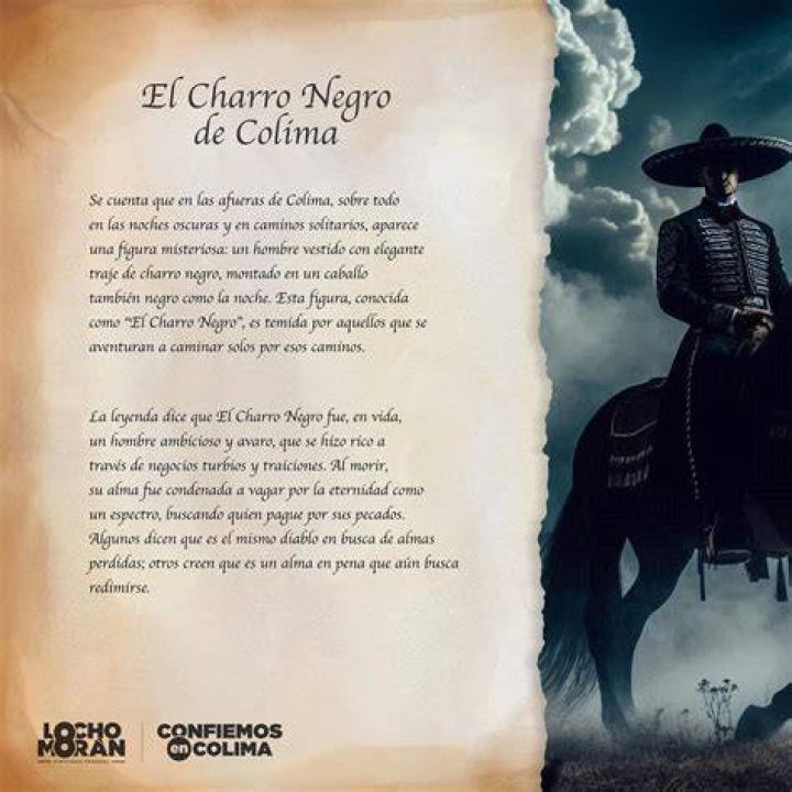 Biografia El Charro y La Mayrita
