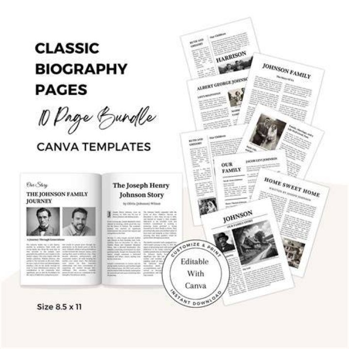 Biography Archives - Page 18 of 124