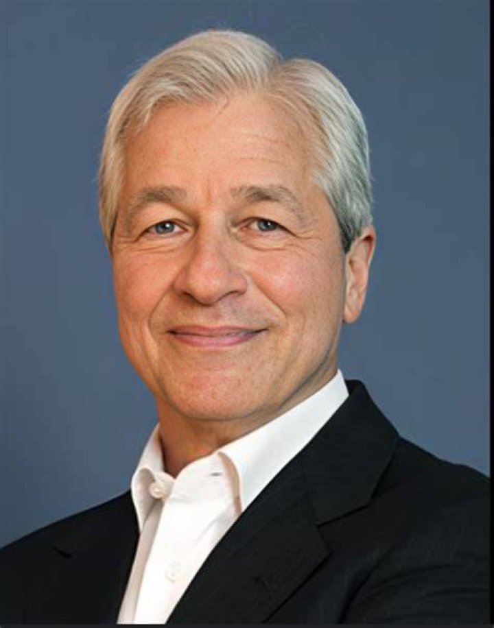 Biography &mdash; Theodore Dimon, Ed.D