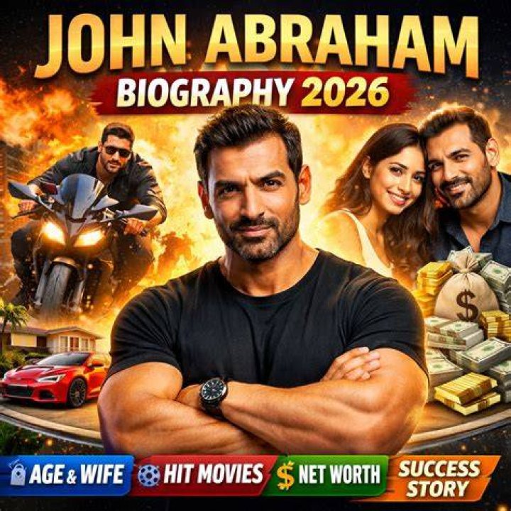 Biography, Wife, Movies, And Inspiring Insights