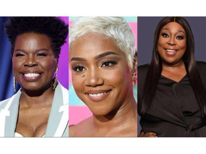 Black Female Comedians To Watch KAYNULI Female comedians, Black