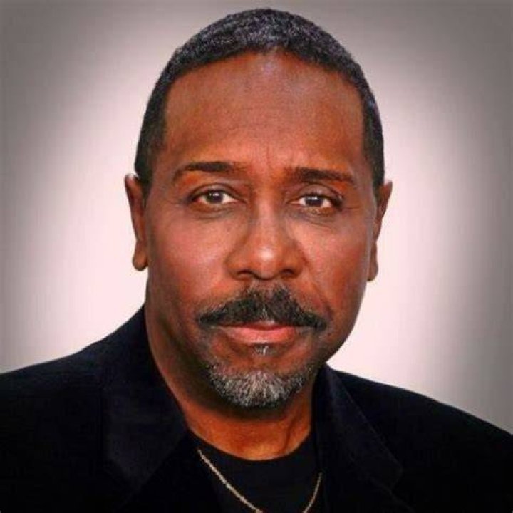Black Kudos &bull; Demond Wilson