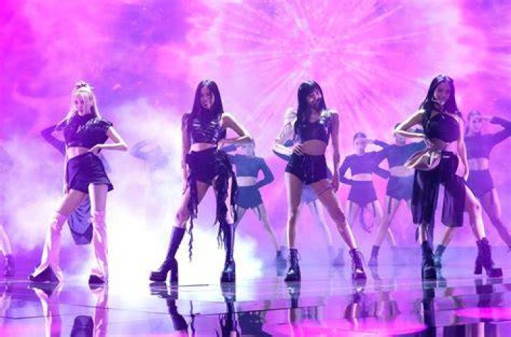 BLACKPINK's Jennie and Ros&eacute; Spotted In Los Angeles, US Fans Speculate