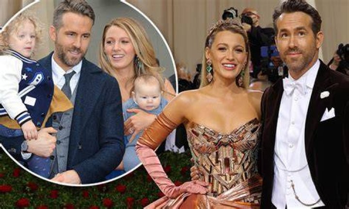 Blake And Ryan's 4th Baby Gender: What Do We Know?