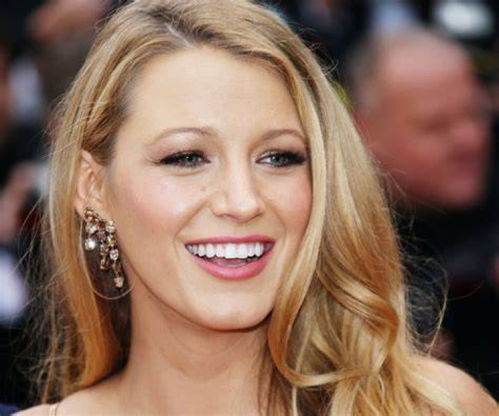 Blake Lively's Captivating Eye Makeup: The Ultimate Guide To Her Iconic Looks