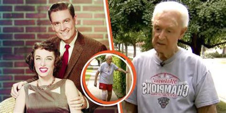 Bob Barker Has No Kids at 98 & Does Not Regret It Even Though His Only