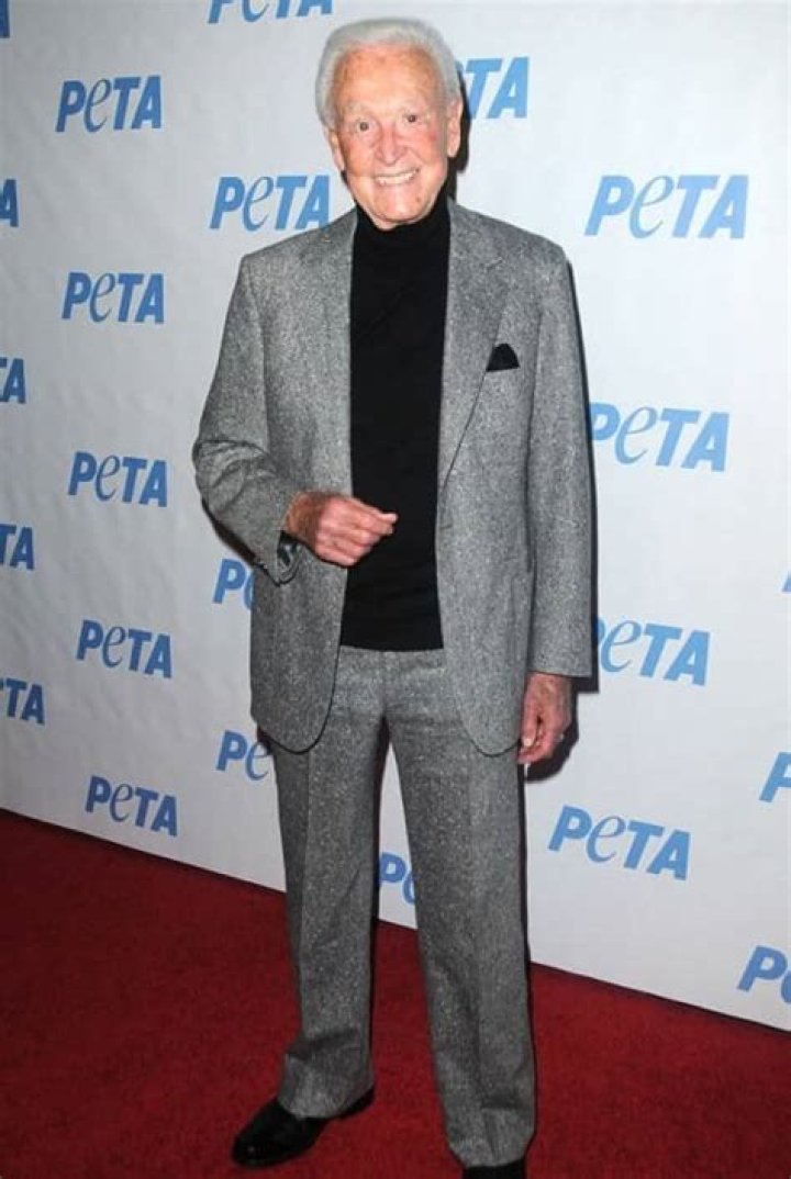 Bob Barker height How tall is Bob Barker?