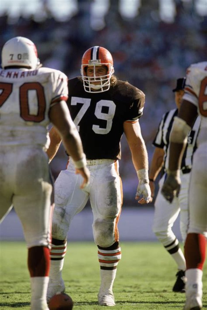 Bob Golic Bio, Wiki, Age, Height, Parents, Wife, WNIR, Salary, and Net Worth