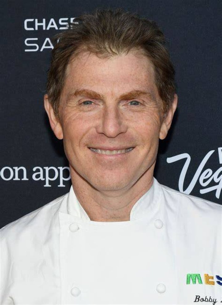 Bobby Flay Has a New Girlfriend &mdash; Find Out Who He's Dating! Closer Weekly