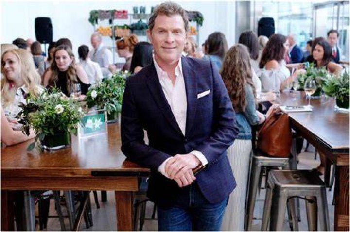 Bobby Flay Net Worth &bull; Net Worth List