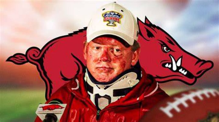 Bobby Petrino's Marital History Explored
