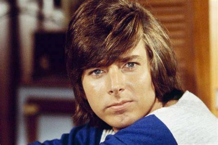 Bobby Sherman L.A.P.D. Celebrity Golf Tournament still a really